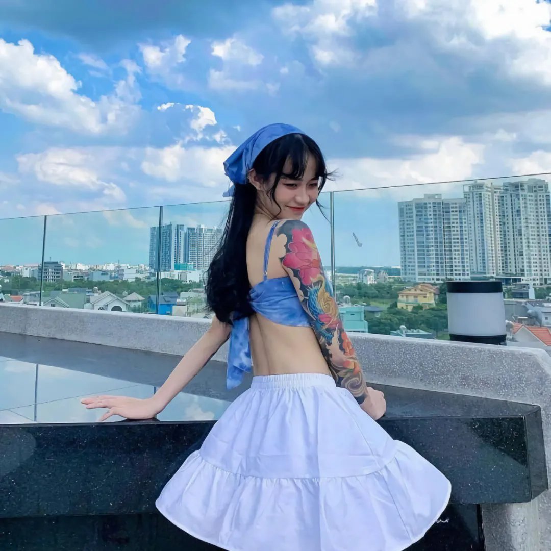 陀枪师姐2