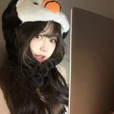 我的机器人女友